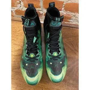 Under Armour | Shoes | Under Armour Ua Mens Spotlight Lux Mc  display picture 3